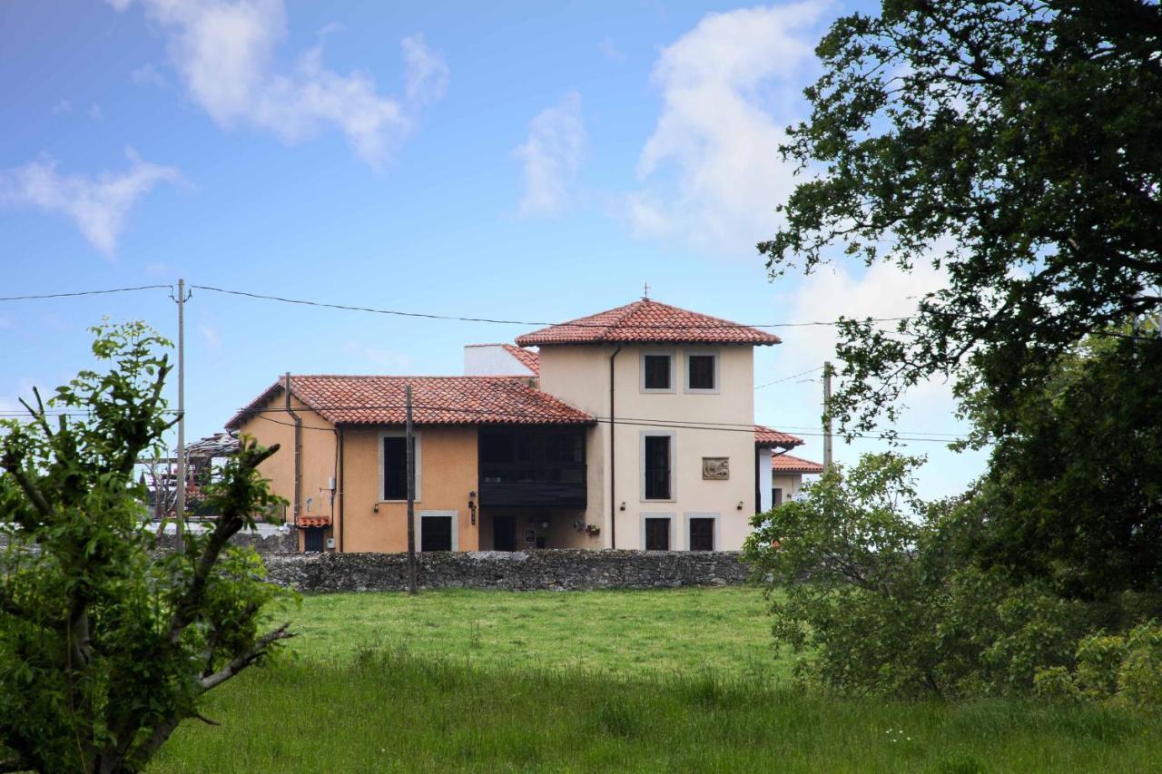 Landsted Casa Rural Gallu Juancho